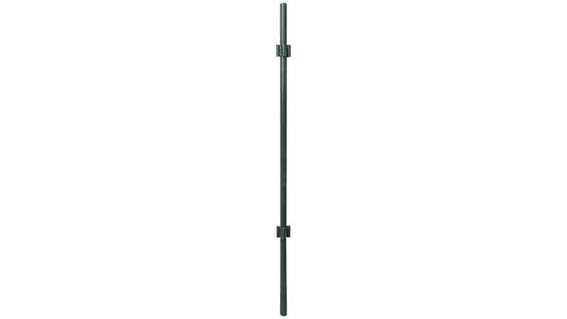 3 way horse Stall Post from Hi-Hog
