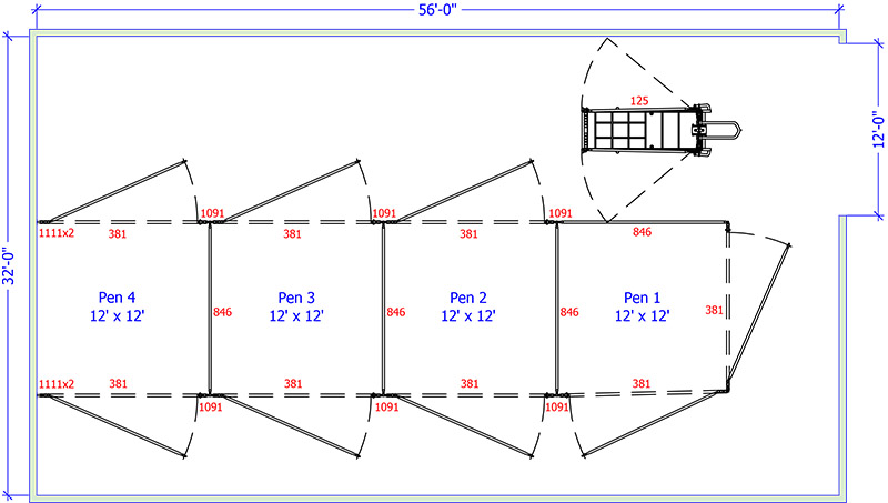 Calving Barn Sample 05