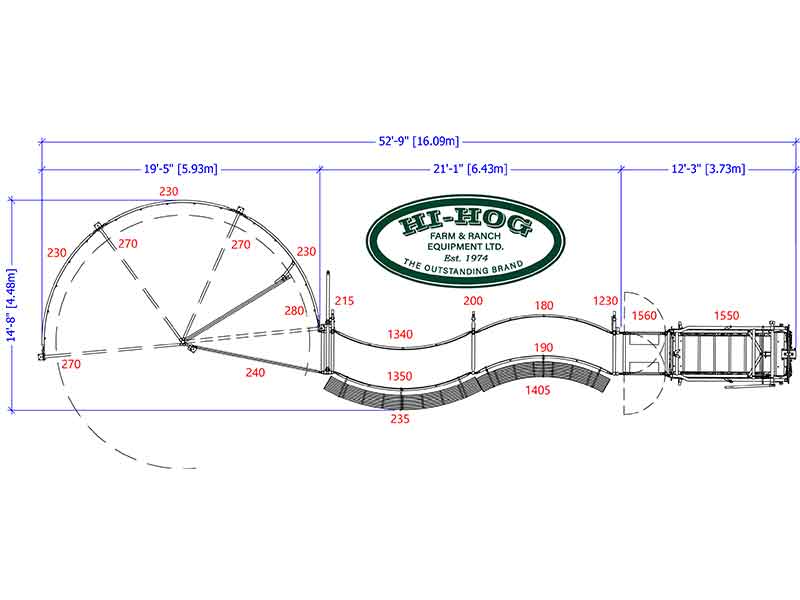 Cattle Handling System Sample 003