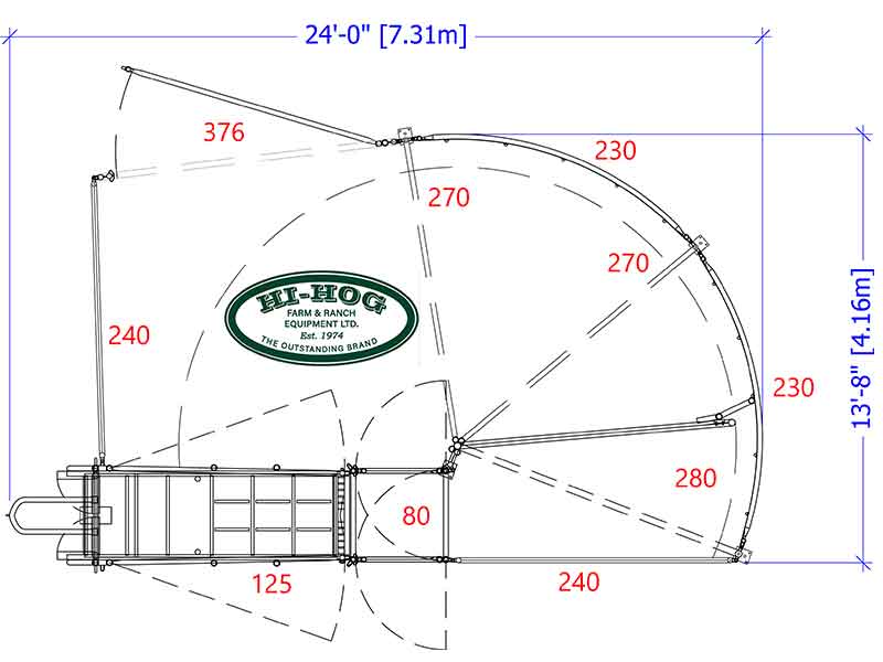 Cattle Handling System Sample 009
