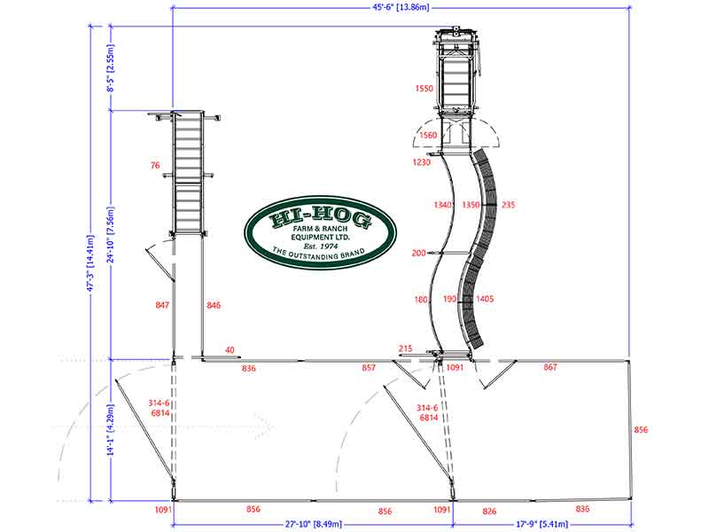 Cattle Handling System Sample 021