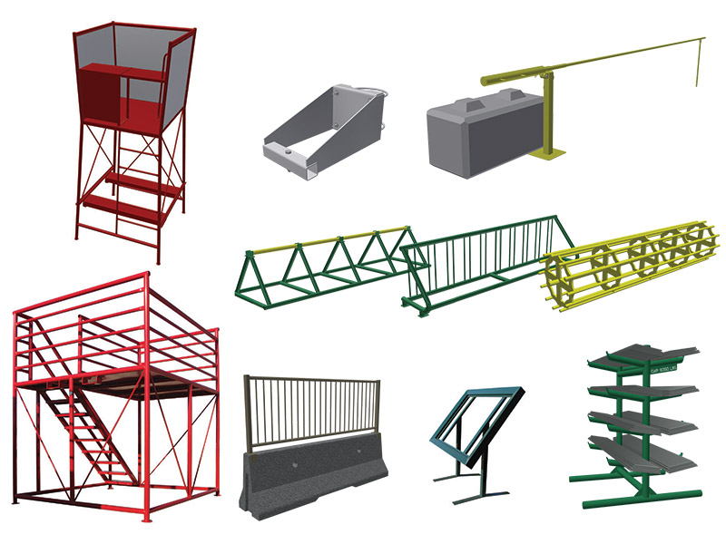 Hi-Hog Custom Design and Manufacturing