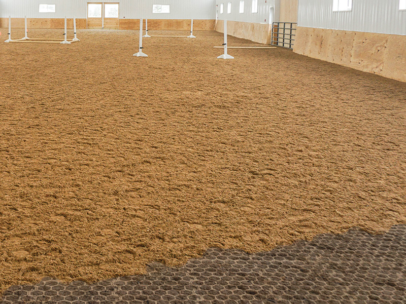 Paddock Slabs » HiHog