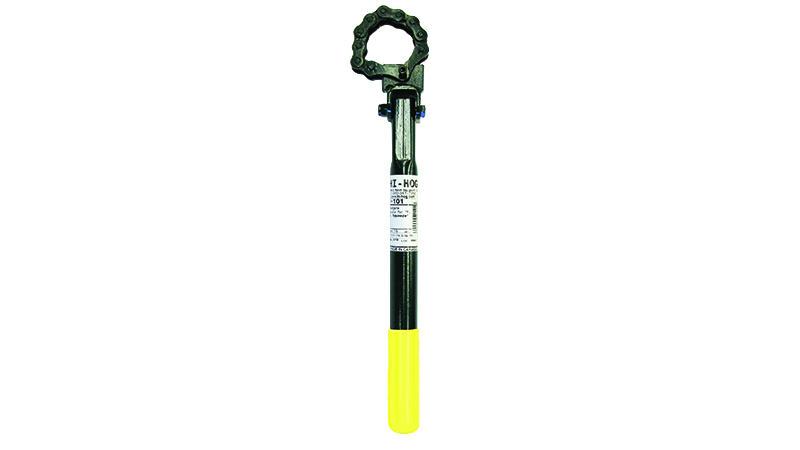 Self catch Head Gate Handle 101