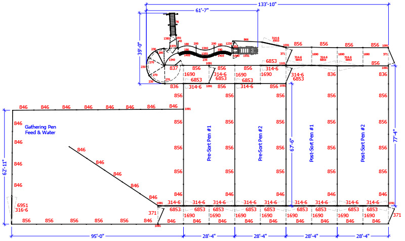Hi Hog Sample Cattle Corral Design 05 2020