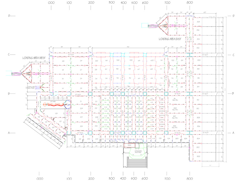 Custom Auction Market Design 01