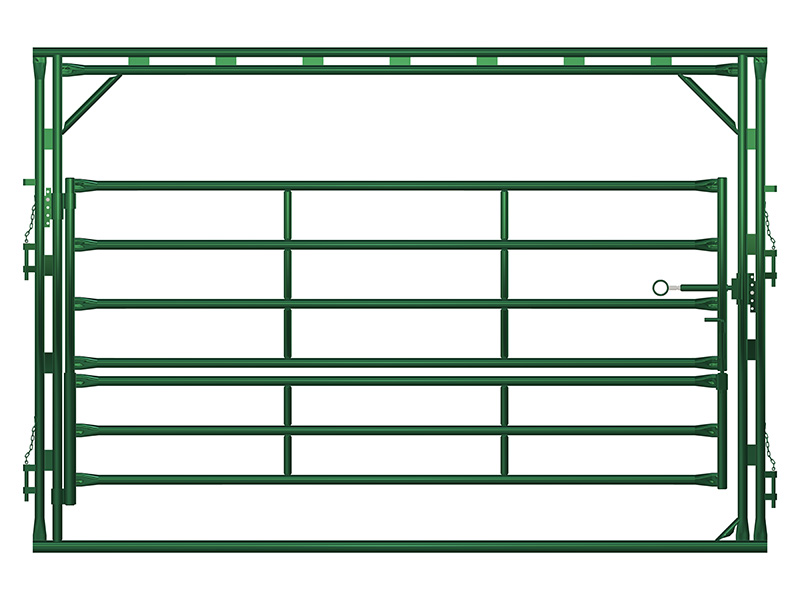 Hi Hog Calf Sorting Gate