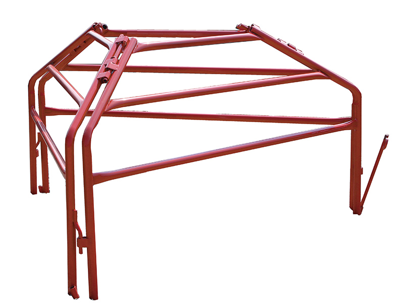 Hi Hog Guy Wire Cattle Guard