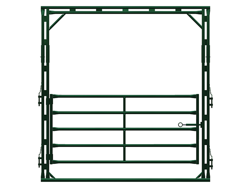 Hi Hog Livestock Bow Gates
