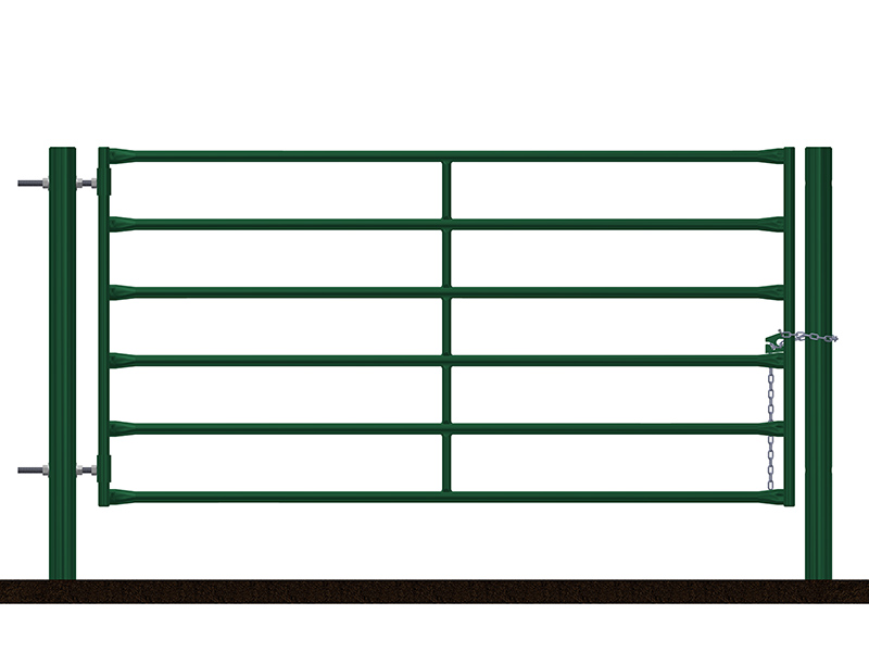 Hi Hog Livestock Gates