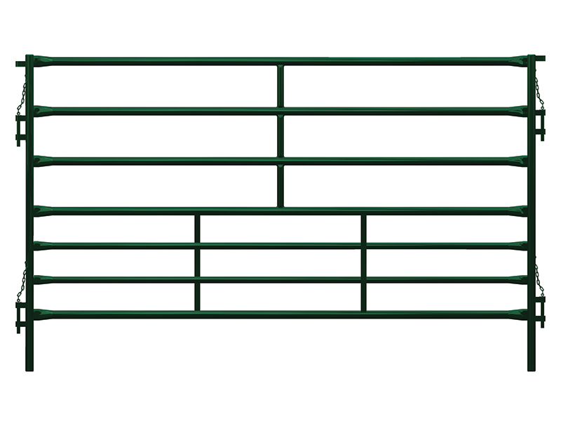 Hi Hog Livestock Panels2