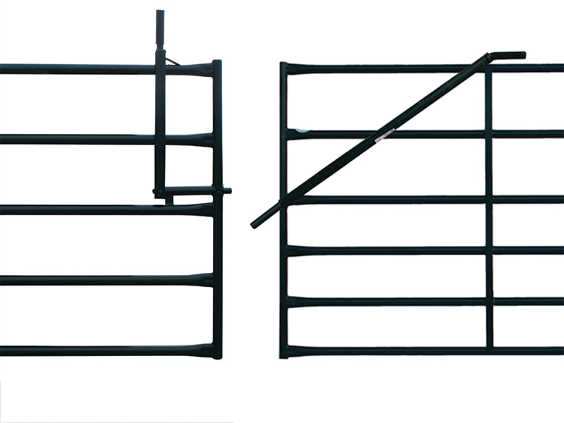 Hi Hog Panel and Gate Accessories