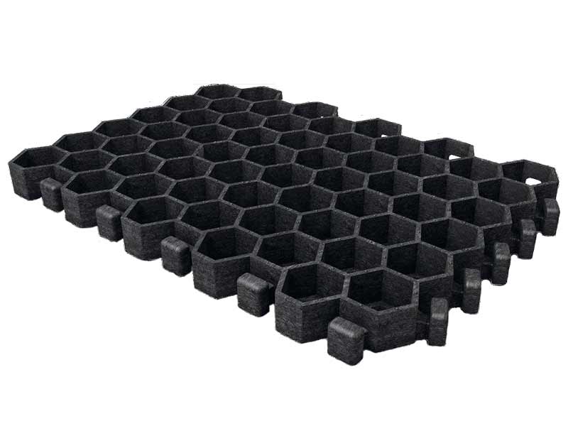 Permeable Ground Stabilizing Grid v1