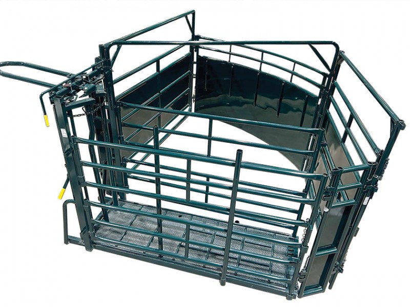 125 Calving Maternity Tub Hi Hog Calf
