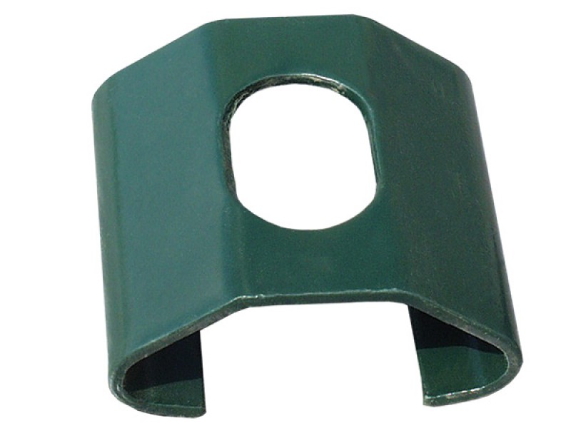 Weld On Striker Plate Hi Hog 1650