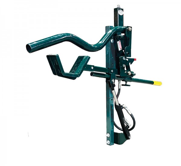 Order for the Left or Right side of the Cows body A device to safety restrain a cows head.